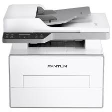 Pantum multifunzione laser usato  Gela