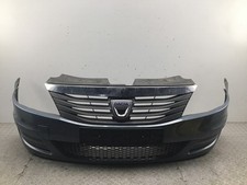 Stoßstange dacia logan gebraucht kaufen  Leverkusen