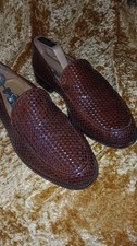Vintage mens bally for sale  MORDEN