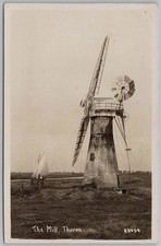 Thurne mill windmill for sale  GLASGOW