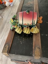 Adorable vintage donkey for sale  Niles