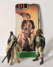 Lot figurines anciennes d'occasion  Niort