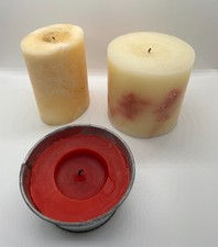 Candle lot claire for sale  Landing