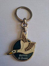 Porte clés canard d'occasion  La Roche-sur-Yon