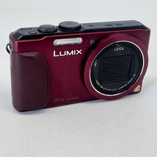 Panasonic lumix dmc gebraucht kaufen  Hamburg