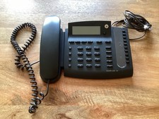 Isdn system telefon gebraucht kaufen  Dommershausen, Lieg, Macken
