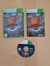 Guitar hero warriors d'occasion  Saint-Nazaire