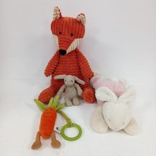 Jellycat bundle cordy for sale  ROMFORD