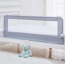 Toddler bed rails for sale  Red Oak