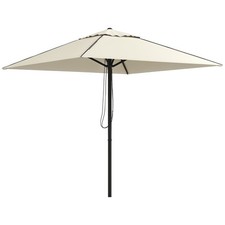 Outsunny vent sun for sale  GREENFORD