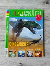 Geolino extra 24 gebraucht kaufen  Selbitz