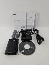 Nikon coolpix s230 for sale  Lake Forest