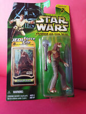 Star wars gungan d'occasion  Moulins