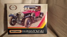 Bausatz matchbox 452 gebraucht kaufen  Wuppertal