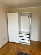ikea pax kleiderschrank gebraucht kaufen ikea pax kleiderschrank gebraucht kaufen München