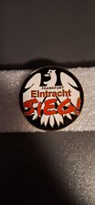 Eintracht frankfurt pin gebraucht kaufen  Bad Vilbel