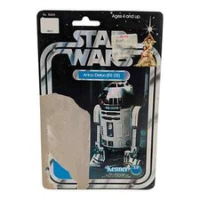 Star wars r2d2 gebraucht kaufen  Lahnau