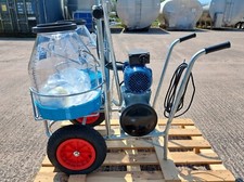Portable milking machine for sale  ELLESMERE
