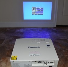 Panasonic vmz50 laser for sale  Bellefonte