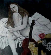 Interno con nudo usato  Genzano di Roma
