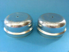 64mm hub caps for sale  NOTTINGHAM