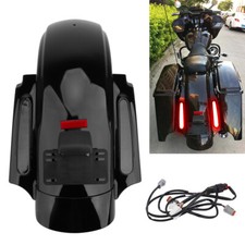 Rear fender system for sale  USA