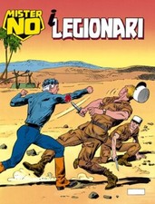 Fumetto mister bonelli usato  Villar Focchiardo