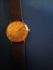 Orologio vintage eterna usato  Italia