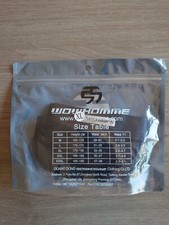Perizoma made china usato  Valmacca