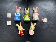 Maple town sylvanian for sale  Fort Lee