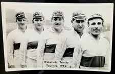 Vintage photo wakefield for sale  BIRMINGHAM