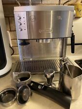 Delonghi ec702 espresso for sale  Canutillo