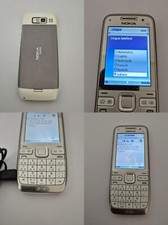 Cellulare nokia e55 usato  Giugliano in Campania