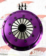 Exedy carbon clutch for sale  PONTEFRACT