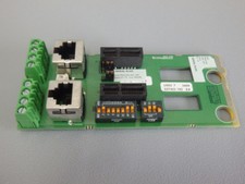 Serialrj45 eurotherm serial d'occasion  Ambérieu-en-Bugey