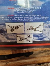 Corgi canberra wk163 for sale  LEEDS