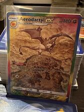 Aerodactyl full art usato  Como