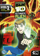 Ben ultimate alien for sale  STOCKPORT