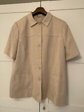 Ladies cream lined for sale  BRISTOL