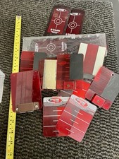 Laser level target for sale  SELBY