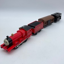 Thomas tomy trackmaster for sale  Humble