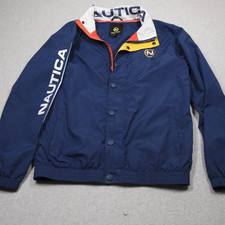 Nautica competition jacket for sale  Glendale