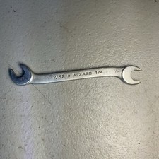Vintage wizard tools for sale  Lincoln