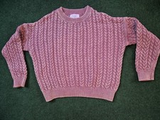 Mädchen pullover zara gebraucht kaufen  Haibach
