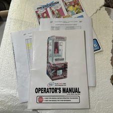 Original factory stacker for sale  Santa Ana
