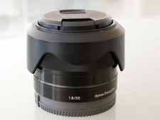 Sony sel35f18 bjektiv gebraucht kaufen Sony sel35f18 bjektiv gebraucht kaufen  Düsseldorf