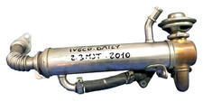Scambiatore calore egr usato  Casoria