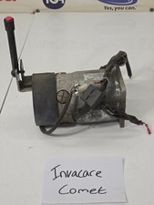 Invacare comet mobility for sale  MARCH