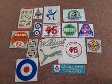 scooter decals for sale scooter decals for sale BRANDON