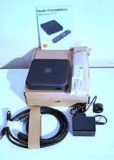 Décodeur tv6 orange d'occasion Décodeur tv6 orange d'occasion  Vouillé